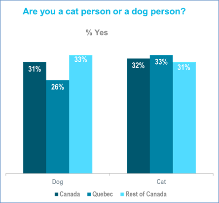 are you cat person or dog person